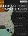 Blues-Gitarre - The Complete Guide: Teil 1 - Rhythmusgitarre by Alexander, Joseph