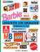 Jouets en Images by Montfort, Geoffrey