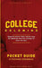 College GoldMind: Experts share their secret tips for getting into the college of your dreams by Bryan West