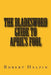 The bladesword guide to April's fool by Robert Anthony Halpin