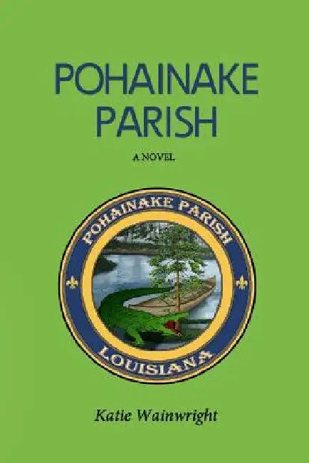 Pohainake Parish by Katie Wainwright