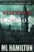 Werewolves in London: Peyton Brooks, FBI by ML Hamilton