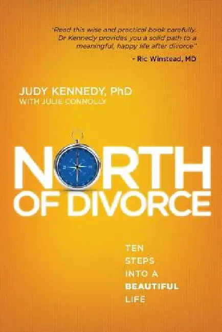 North of Divorce by Judy Kennedy