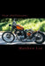 Honda Rebel Customization by Matthew Lee
