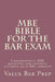 MBE Bible For The Bar Exam: Comprehensive MBE questions and tutoring covering all 6 MBE subjects by Value Bar Prep