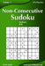 Non-Consecutive Sudoku - Medium - Volume 3 - 276 Logic Puzzles by Nick Snels