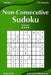 Non-Consecutive Sudoku - Extreme - Volume 5 - 276 Logic Puzzles by Nick Snels