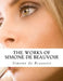 The Works of Simone de Beauvoir by Simone de Beauvoir
