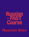 Russian - Fast Course by Riley, Maureen