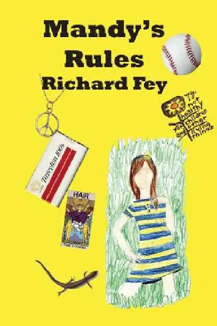 Mandy's Rules by Richard Fey
