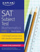 SAT Subject Test Mathematics Level 1 by Kaplan Publishing