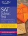 SAT Subject Test Mathematics Level 2 by Kaplan Publishing