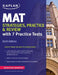 Mat Strategies, Practice & Review by Kaplan Test Prep