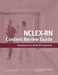 Nclex-Rn Content Review Guide by Kaplan