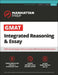 GMAT Integrated Reasoning & Essay: Strategy Guide + Online Resources by Manhattan Prep