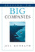 Selling to Big Companies by Jill Konrath