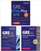 GRE Complete 2019: The Ultimate in Comprehensive Self-Study for GMAT by Kaplan Test Prep