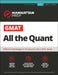GMAT Quantitative Strategy Guide: The Definitive Guide to the Quant Section of the GMAT by Manhattan Prep