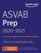 ASVAB Prep 2020-2021: 4 Practice Tests + Proven Strategies + Online by Kaplan Test Prep
