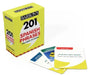 201 Spanish Phrases You Need to Know Flashcards by Theodore Kendris