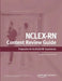 Nclex-RN Content Review Guide: Preparation for the Nclex-RN Examination by Kaplan Nursing