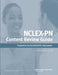 Nclex-PN Content Review Guide: Preparation for the Nclex-PN Examination by Kaplan Nursing
