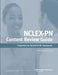 Nclex-PN Content Review Guide: Preparation for the Nclex-PN Examination by Kaplan Nursing