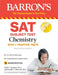 SAT Subject Test Chemistry: With 7 Practice Tests by Joseph A. Mascetta