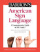 American Sign Language: A Comprehensive Guide to ASL 1 and 2 with Online Video Practice by David A. Stewart