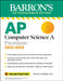 AP Computer Science a Premium: With 6 Practice Tests by Teukolsky, Roselyn