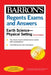 Regents Exams and Answers: Earth Science--Physical Setting Revised Edition by Barron's Educational Series