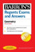 Regents Exams and Answers Geometry Revised Edition by Barron's Educational Series