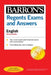 Regents Exams and Answers: English Revised Edition by Carol Chaitkin