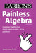 Painless Algebra by Lynette Long