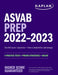 ASVAB Prep 2022â 2023: 4 Practice Tests + Proven Strategies + Online by Kaplan Test Prep