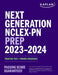 Nclex-PN Prep Plus: 2 Practice Tests + Proven Strategies + Online + Video by Kaplan Nursing