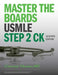 Master the Boards USMLE Step 2 Ck 7th Ed. by Conrad Fischer