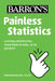 Painless Statistics by Patrick Honner
