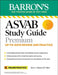 ASVAB Study Guide Premium: 6 Practice Tests + Comprehensive Review + Online Practice by Terry L. Duran