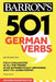 501 German Verbs, Sixth Edition by Henry Strutz