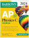 AP Physics C Premium, 2024: 4 Practice Tests + Comprehensive Review + Online Practice by Robert A. Pelcovits