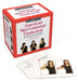 American Sign Language Flashcards: 500 Words and Phrases, Second Edition by Barron's Educational Series