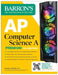 AP Computer Science a Premium, 2025: 6 Practice Tests + Comprehensive Review + Online Practice by Roselyn Teukolsky