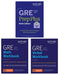 GRE Complete 2025 by Kaplan Test Prep