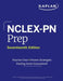 Nclex-PN Prep, Seventeenth Edition: Practice Test + Proven Strategies by Kaplan Nursing