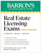 Real Estate Licensing Exams, Twelfth Edition by Jack P. Friedman