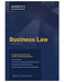 Business Law by Robert W. Emerson
