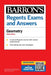 Regents Exams and Answers: Geometry, Sixth Edition by Andre Castagna