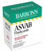 ASVAB Flashcards Fifth Edition: 500 Cards with Up-To-Date Practice by Barron's Educational Series