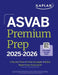ASVAB Premium Prep 2025-2026 by Kaplan Test Prep